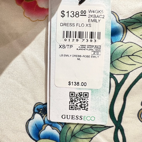 GUESS Dress - Picture 4 of 4